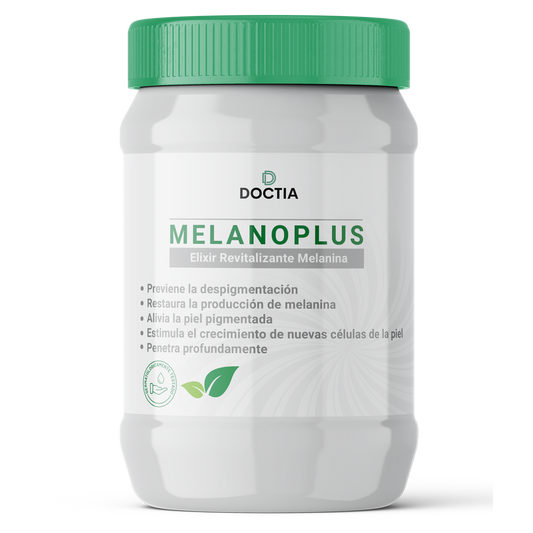 MelanoPlus™ Elixir Revitalizante Melanina