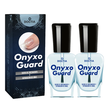 Suero DOCTIA™ Onyxoguard para El Crecimiento y Reparación de Uñas