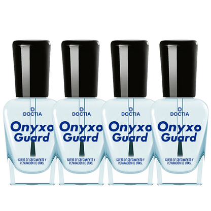 Suero DOCTIA™ Onyxoguard para El Crecimiento y Reparación de Uñas